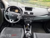 Renault Mégane 1.5 dCi Bose Edition SS
