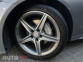 Mercedes-Benz C 200 D AMG LINE