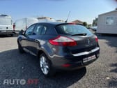 Renault Mégane 1.5 dCi Comfort SS