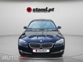BMW 525 d Exclusive Auto 126g