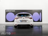 Renault Mégane Sport Tourer 1.5 Blue dCi Limited