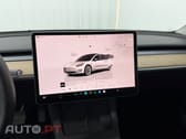 Tesla Model 3 TraÃ§Ã£o Traseira