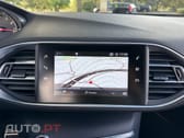 Peugeot 308 1.2 PureTech GT Line EAT8