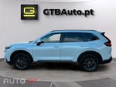 Honda CR-V I.V.A DEDUTÍVEL eHEV Elegance 2WD