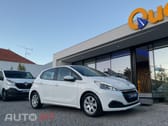 Peugeot 208 1.6 BlueHDi Active