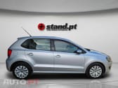 Volkswagen Polo 1.2 TDi Trendline AC