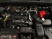 Renault Captur 1.2 ECO-G Techno