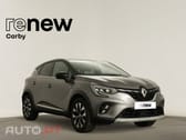 Renault Captur Captur 1.0 TCe Techno