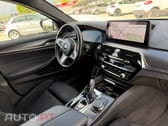 BMW 530 e Pack Desportivo M