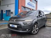 Citroen C4 Grand Picasso  Bluehdi 120 Eat6 Exclusive