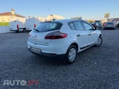 Renault Mégane 1.5 dCi Confort