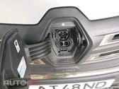Renault Kangoo Van E-Tech EV45 22kW L1 Advance Open Sesamo