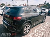 Mercedes-Benz EQA 250 Progressive