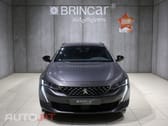 Peugeot 508 SW 1.5 BlueHDi GT Line