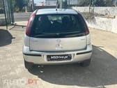Opel Corsa 1.3 CDTi Silver