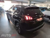 Peugeot 2008 1.6 BlueHDi Crossway