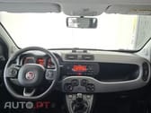 Fiat Panda 1.0 Hybrid City