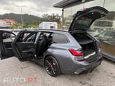 BMW 330 Pack M Auto Plug-In