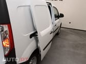 Renault Kangoo 1.5 dCi Maxi 3L (Longa)
