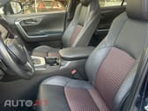 Toyota RAV4 2.5 HDF Square Collection AWD-i