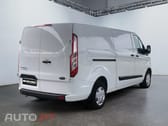 Ford Transit Custom 300L2 2.0 TDCi H1 Trend