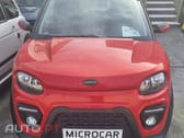 Microcar M.Go 6 X