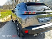 Peugeot 2008 1.2 PureTech GT Pack EAT8