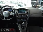 Ford Focus 1.5 TDCi ST-Line