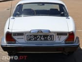 Jaguar XJ6 3.0 V6 Diesel Luxury