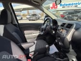 Nissan Micra 1.2 Acenta