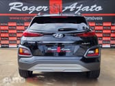 Hyundai Kauai 1.0 T-GDi Premium