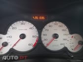 Peugeot 206 SW 1.4 HDi Colorline