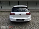 Volkswagen Golf 1.4 GTE Plug-in