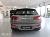 MINI Clubman One D