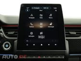 Renault Arkana Arkana 1.6 E-Tech R.S.Line