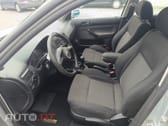 Volkswagen Golf Variant 1.9 TDi Highline