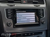 Volkswagen Golf 1.6 TDi Trendline