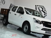 Isuzu D-Max 1.9 Ddi CD 2WD L CH