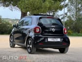 Smart ForFour EQ