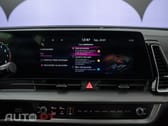 Kia Sportage 1.6 T-GDi PHEV Tech