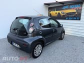 Citroen C1 1.0 Attraction