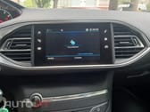Peugeot 308 SW 1.2 PureTech GT Line EAT6