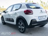Citroen C3 1.5 BlueHDi Feel Pack