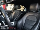 Mercedes-Benz C 300 de AMG Line