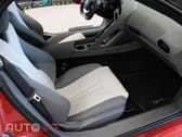 MG Cyberster 77 kWh