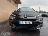 Citroen C4 1.5 BlueHDi Feel Pack