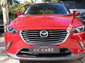 Mazda CX-3 1.5 Sky.Excellence HT Navi