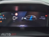 Peugeot 2008 1.2 Hybrid Allure e-DCS6