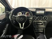 Mercedes-Benz A 180 d 7G-DCT AMG Line