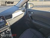 Renault Captur II Techno 1.0 TCe Bi-fuel 100cv